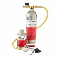 Budget ⭐ DiversiTech® Pro-Flush™ Line Set Flush Kit 🛒