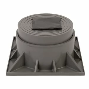 Brand new 🤩 DiversiTech® 6 in. Support Riser Plastic 🔥