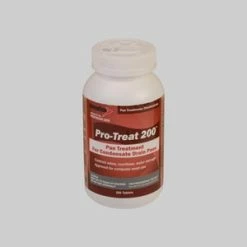 Best Pirce 🎁 DiversiTech® Pro-Treat 200 Condensate Pan Treatment - Economy 200 Tablets ✔️
