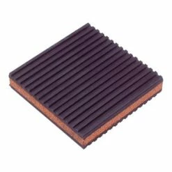 Wholesale ✨ DiversiTech® 3 x 3 x 7/8 in. Equipment Pad Cork and Rubber ❤️