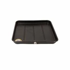 Buy 🎉 DiversiTech® Asurity™ 26 x 26 x 2 in. Condensate Drain Pan 😉