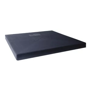 Cheapest 😉 DiversiTech® EcoPad™ 32 x 32 x 3 in. Equipment Pad Plastic 🔥
