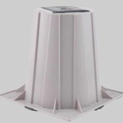 Budget ❤️ DiversiTech® 12 in. Support Riser Plastic ⭐