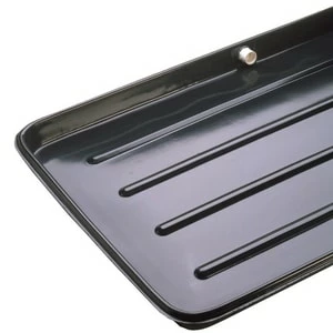 New ❤️ DiversiTech® Asurity™ 36 x 60 x 2 in. Condensate Drain Pan 🔥