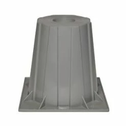 Best Sale 🤩 DiversiTech® 6 in. Support Riser Plastic 💯