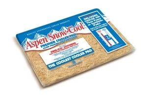 Budget 👍 Aspen Snow-Cool™ 20 x 42 in. Equipment Pad ⌛
