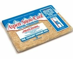 Wholesale 🛒 Aspen Snow-Cool™ 25 x 33 in. Equipment Pad 🎁