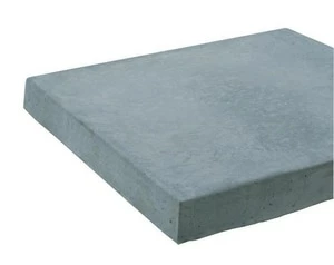 Buy 👍 DiversiTech® The Hurricane Pad™ 18 x 40 x 4 in. Equipment Pad Concrete and Plastic 😍