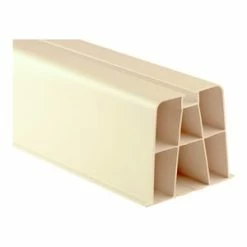 Coupon 👍 DiversiTech® Hef-T-Block™ 19 x 4 in. Plastic Condenser Bracket 😉