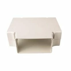 Coupon 🎁 DiversiTech® SpeediChannel™ 9-3/4 in. T-Joint 🎁