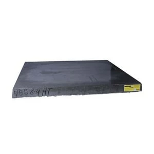 Best Pirce 👏 DiversiTech® The Hurricane Pad™ 45 x 58 x 4 in. Equipment Pad Concrete and Plastic 🎉