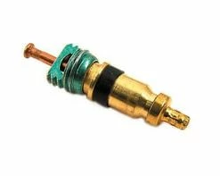 Outlet 💯 DiversiTech® 1/4 in Brass and Stainless Steel Core ✨