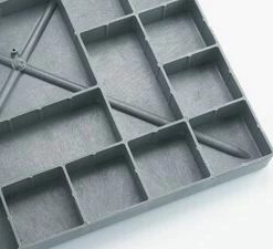 Flash Sale ✨ DiversiTech® E Lite® 36 x 40 x 3 in. Equipment Pad Plastic 🌟