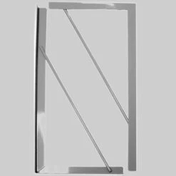 Promo 💯 DiversiTech® 36 A/C BRKT 2/PK 🔔