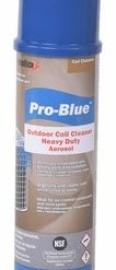 Wholesale 🛒 DiversiTech® Pro-Blue™ 19 oz Blue Coil Cleaner 👏