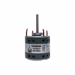 Coupon ❤️ DiversiTech® 1/2 hp 7A Variable Speed Motor ⌛