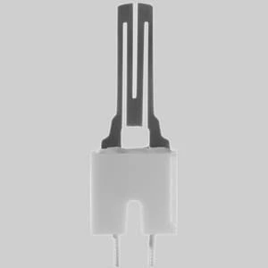 Coupon ❤️ DiversiTech® TrueStart™ 2-3/4 x 2-3/4 x 2-1/2 in. Silicone Carbide Hot Surface Ignitor 🥰