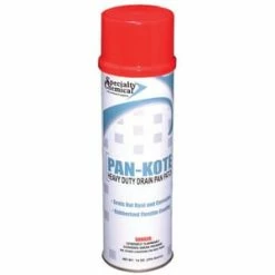 Cheap ✨ DiversiTech® Pan-Kote 2-3/4 in. Drain Pan Patch 🤩