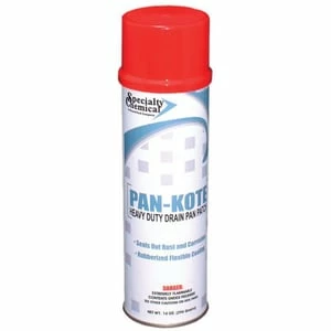 Cheap ✨ DiversiTech® Pan-Kote 2-3/4 in. Drain Pan Patch 🤩