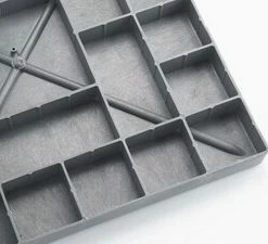 Best Pirce ✨ DiversiTech® E Lite® 30 x 30 x 2 in. Equipment Pad Plastic ✨