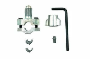 Best deal 🤩 DiversiTech® 1/4 5/16 3/8 in. OD Line Tap Valve ⌛