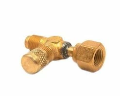 Coupon 🌟 DiversiTech® R-410A (Pack of 3) Adapter 🎉