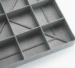 Best Pirce ✔️ DiversiTech® E Lite® 32 in. x 32 in. x 3 in. Plastic Equipment Pad 😀