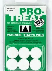 Best Pirce 👍 DiversiTech® Drain Pan Tablets Pint 💯