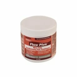 Outlet ⌛ DiversiTech® Flow Plus™ (25 Tablets) Condensate Treatment Tablet 🤩