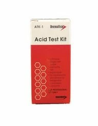 Brand new 🧨 DiversiTech® Acid Test Kit™ Acid Test Kit in White ✨
