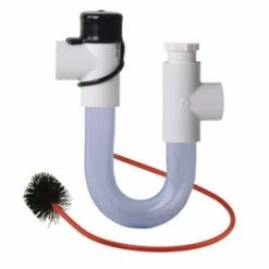 Promo ⭐ DiversiTech® 3/4 in. Drain Trap Kit with Brush 🎉