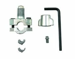 Hot Sale ✨ DiversiTech® 1/2 5/8 in. OD Line Tap Valve 😀