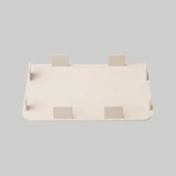 Budget ❤️ DiversiTech® SpeediChannel™ 4-1/10 x 4 in. Line Set Cover System Plastic in Natural 🤩