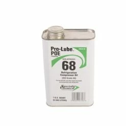 Deals 🥰 DiversiTech® 1 qt Refrigeration Compression Oil 🎁