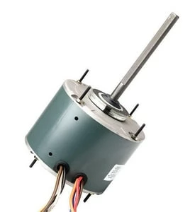 Cheapest 🔥 DiversiTech® 1/4 hp 825 RPM 208/230V Condenser Motor 😉