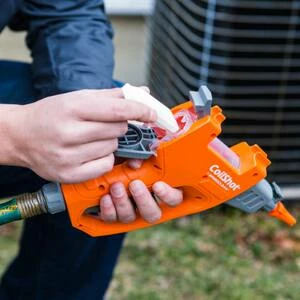 Discount 🔔 DiversiTech® CoilShot® CoilShot Condenser Cleaner Tool 👍 - Image 3