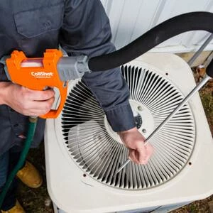 Discount 🔔 DiversiTech® CoilShot® CoilShot Condenser Cleaner Tool 👍 - Image 4