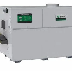 Buy 🎁 A.O. Smith Burkay® Genesis Commercial Gas Boiler 500 MBH Propane 🌟