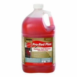 Flash Sale 💯 DiversiTech® Pro-Red Plus™ 5 gal Coil Cleaner in Red 👍