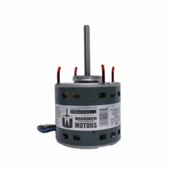 Cheapest 🔔 DiversiTech® 1/3 hp 2.8A Variable Speed Motor ⌛