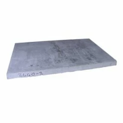 Hot Sale 🥰 DiversiTech® CladLite® 36 x 60 x 3 in. Equipment Pad Concrete and Foam ✔️