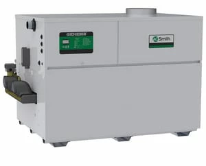 Deals ❤️ A.O. Smith Burkay® Genesis Commercial Gas Boiler 750 MBH Propane 😍