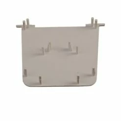 Cheap 😉 DiversiTech® Hef-T-Block™ 1-1/2 in. End Cap 4 Pack ⌛