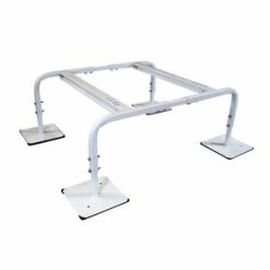 Discount 🤩 DiversiTech® Quick-Sling® 48 x 12 in. Steel Stand 🎉