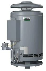 Coupon ⭐ A.O. Smith Burkay® Commercial Gas Boiler 160 MBH Propane 🌟
