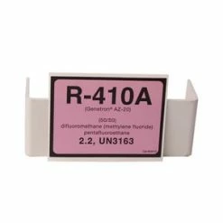 Budget 🔔 DiversiTech® R-410A Tank Label (pack of 10) 🎁