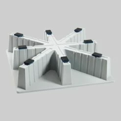 Buy 🔥 DiversiTech® 36 x 36 x 8 in. Equipment Pad Plastic ⌛