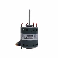 Budget ⌛ DiversiTech® 3/4 hp 230V Condenser Motor ❤️