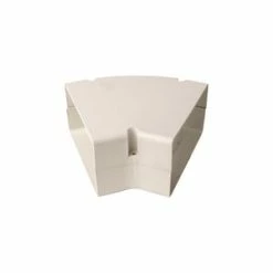 Buy 🛒 DiversiTech® SpeediChannel® 7-1/2 x 6 in. Line Set Cover System Stainless Steel in Natural ✨