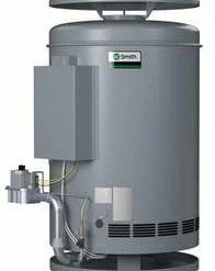 Budget 🥰 A.O. Smith Burkay® Commercial Gas Boiler 225 MBH Natural Gas ❤️